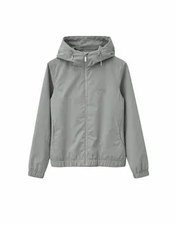 Mazine Mazine leichte Blouson-Jacke aus recykeltem Plastik – Produktbild 1 von 1