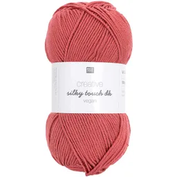 Rico Design Rico Design Creative Silky Touch dk Rot – Produktbild 1 von 1