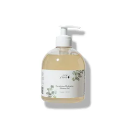 100% PURE® - Purity Cosmetics Eucalyptus Hydrating Shower Gel 474 ml - Duschgel – Produktbild 1 von 1
