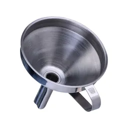 Chefkoch trifft Fackelmann Chefkoch trifft Fackelmann Trichter Edelstahl, 10cm – Produktbild 1 von 1