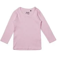 Neutral 3FREUNDE Neutral® - 3FREUNDE Babies Long Sleeve T-shirt, Light pink, – Produktbild 1 von 1