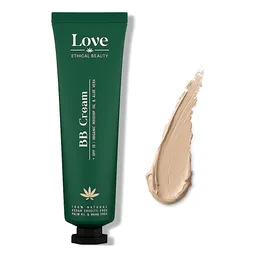 PHB Ethical Beauty Love Ethical Beauty Bare Skin BB Cream - Farbton Fair – Produktbild 1 von 1