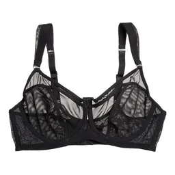 Lovjoi LOVJOI Damen BH SPEEDWELL Curve Style Schwarz Bio Fair – Produktbild 1 von 1