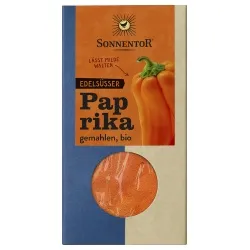SONNENTOR Paprika, edelsüß – Produktbild 1 von 1