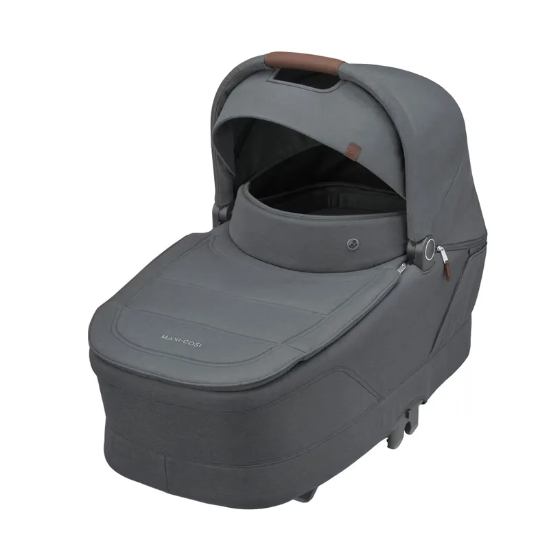 Maxi-Cosi Maxi-Cosi Sense Babywanne, Twillic graphite, – Produktbild 1 von 1