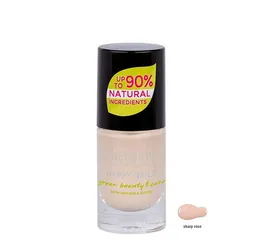 Benecos benecos Nail Polish Sharp Rose 5ml – Produktbild 1 von 1