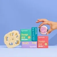 forpeople Naturkosmetik Duschroutine Set von forpeople – Produktbild 1 von 1