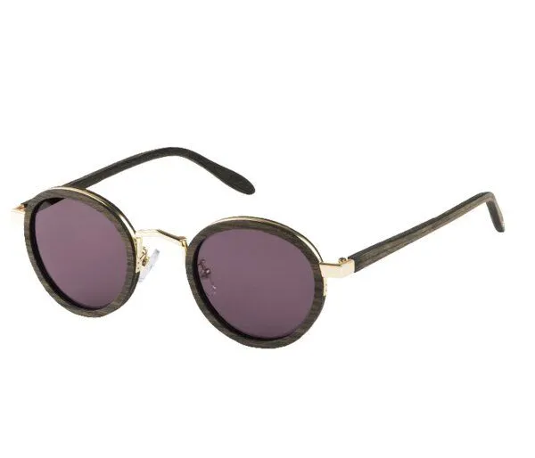 WEWOOD Wewood Renee Iroko/Mat Gold Sol – Produktbild 3 von 4