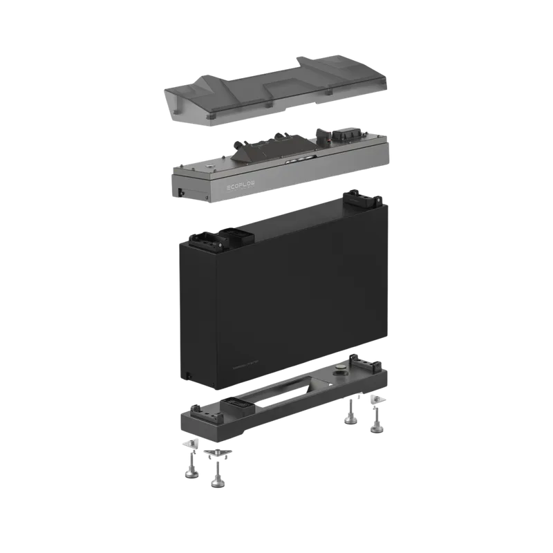 EcoFlow EcoFlow PowerOcean Batterie Junction Box – Produktbild 1 von 2