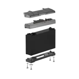 EcoFlow EcoFlow PowerOcean Batterie Junction Box – Produktbild 1 von 1