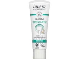 lavera Lavera Basis Sensitive & Repair Zahncreme – Produktbild 1 von 1