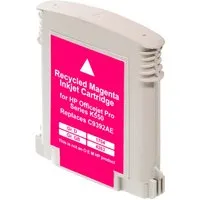 Memo memo Tintenpatrone ersetzt hp C9392A, Nr. 88XL magenta – Produktbild 1 von 1