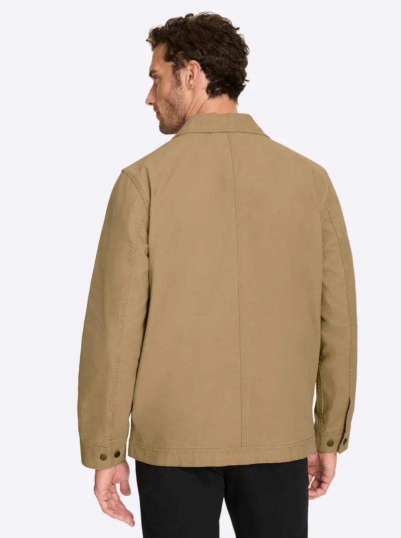 marco donati Jacke, Camel, – Produktbild 2 von 2