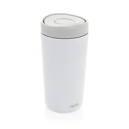 Avira Avira Alix Klickbecher aus RCS rec. Stahl 400ml – Produktbild 1 von 1