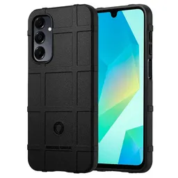 imoshion imoshion Rugged Shield Backcover für das Samsung Galaxy A16 – Produktbild 1 von 1