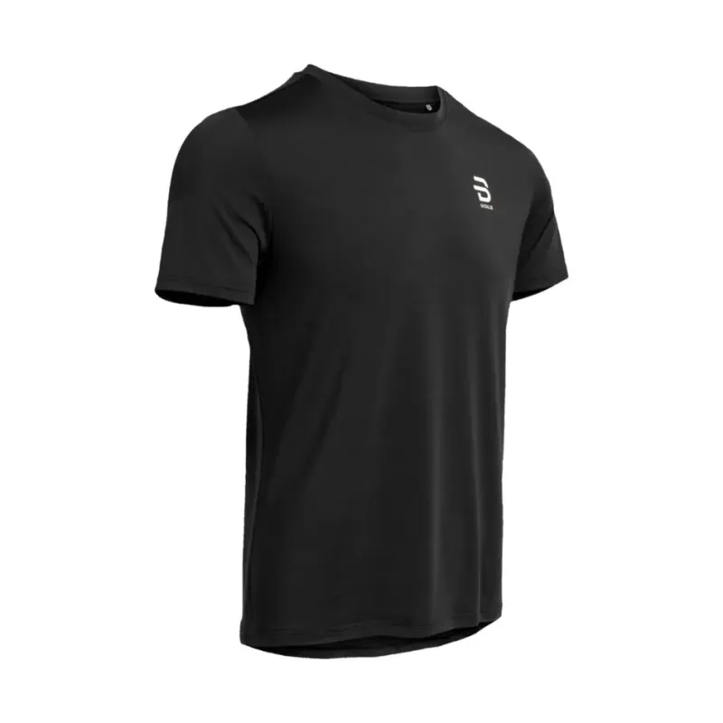 Daehlie Sportswear Trikot Daehlie Sportswear Tempo, Noir, – Produktbild 1 von 2
