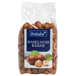 bioladen* bioladen* Haselnusskerne – Produktbild 1 von 1