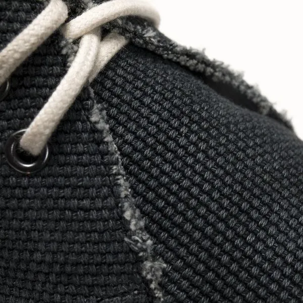 Nae Vegan Shoes Nae Vegan Shoes NAE x PETA Stiefel | Vegane Stiefel für Damen und Herren, Schwarz, – Produktbild 3 von 4