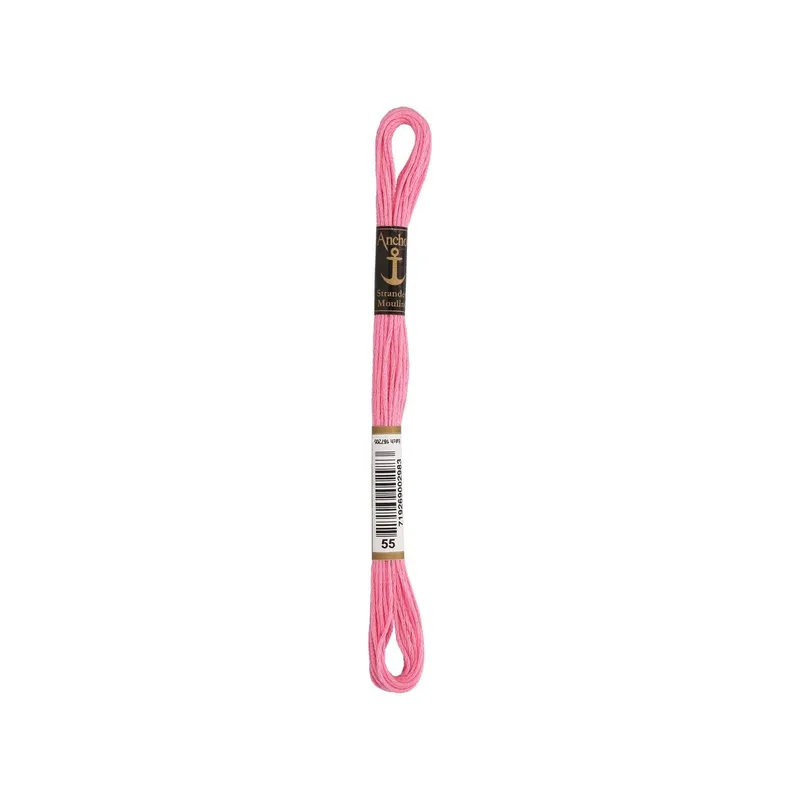 Anchor Anchor Coats Sticktwist 8m 00055 Magnolie – Produktbild 1 von 1