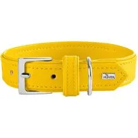 Hunter Hunter Hundehalsband amalfi gelb XS, Gelb, – Produktbild 1 von 1