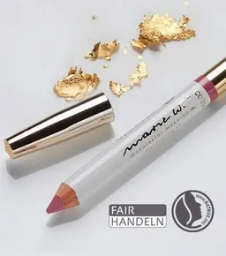 Marie W marie w. Lippenstift Rose No.1-2 – Produktbild 1 von 1