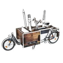 WERKHAUS WERKHAUS Stiftebox Lastenrad | Long John – Produktbild 1 von 1