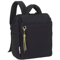 Lässig Lässig Wickelrucksack - Minoa NEU - 4 Farben wählbar, Schwarz, – Produktbild 1 von 1