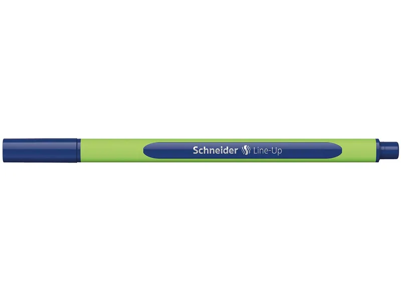 Schneider Schneider Fineliner "Line Up" mystic-blue – Produktbild 1 von 1