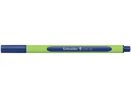 Schneider Schneider Fineliner "Line Up" mystic-blue – Produktbild 1 von 1