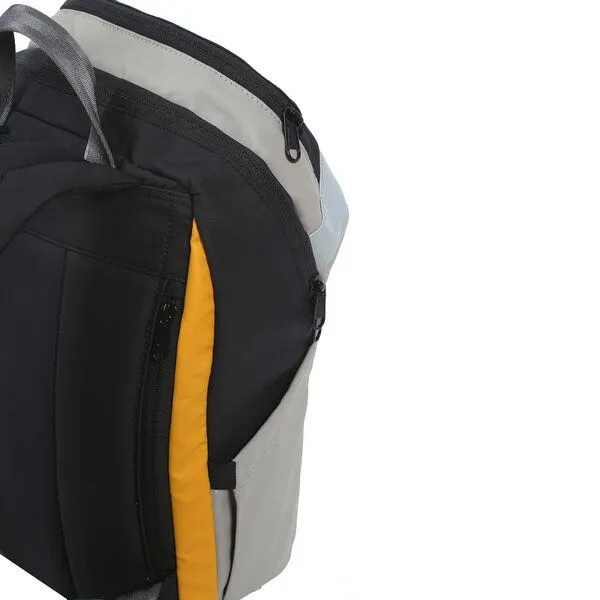 7clouds 7clouds Rucksack Tike 7.1, White-fog grey, – Produktbild 4 von 4