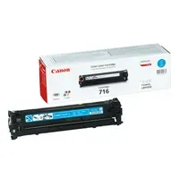 Canon Canon Druckkassette 716 cyan – Produktbild 2 von 2