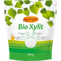 Birkengold Birkengold Bio-Xylit, 500 g – Produktbild 1 von 1