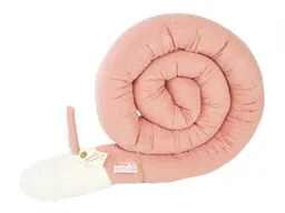 tinéba tinéba Kuschelschnecke Musselin Länge ca. 200 cm – Produktbild 1 von 1