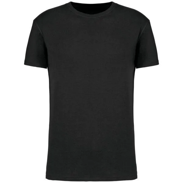 Greenspired Greenspired Kinder Bio T-Shirt 150g/m², Schwarz, – Produktbild 1 von 1