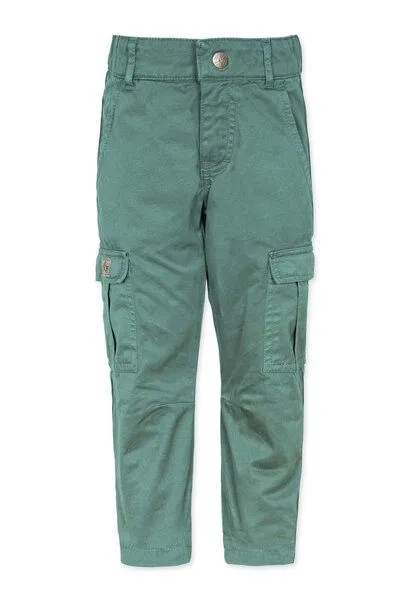 Band of Rascals Band of Rascals Cargo Pants, Sage, – Produktbild 1 von 3