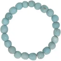 Global Mamas Upcycling - Glasperlen Armband - Unisex - Global Mamas – Produktbild 1 von 1