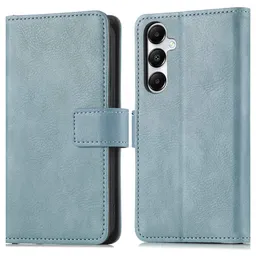 imoshion imoshion Luxuriöse Klapphülle für das Samsung Galaxy S25 Plus – Produktbild 1 von 1