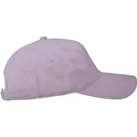 Neutral Neutral Bio-Cap aus Baumwoll-Twill, dusty purple – Produktbild 1 von 1