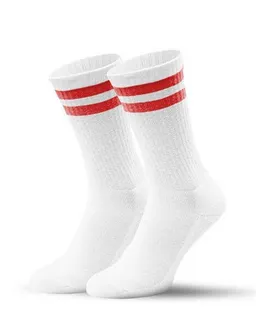 MR. SOCKS MR. SOCKS Tennissocken zweifarbig von der Marke MR.SOCKS – Produktbild 1 von 1