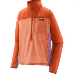 Patagonia Windbreaker 1/2 Zip Damen Patagonia Houdini Stash – Produktbild 1 von 1