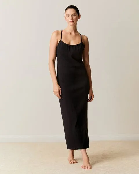 Studio.29 Studio.29 Zoe Dress, Schwarz, – Produktbild 1 von 2