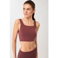 mandala Mandala Ultra Light Bra, Rosewood (rot), – Produktbild 1 von 1