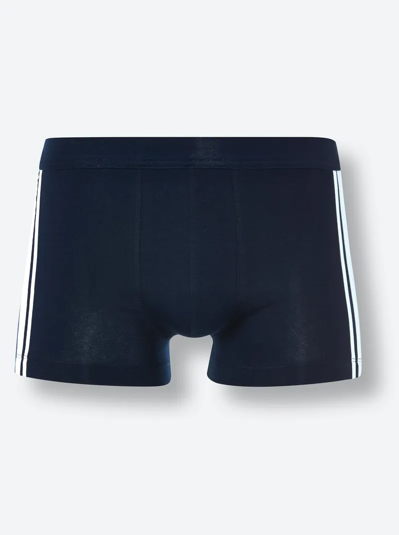 Schiesser Pants marine, Marine, – Produktbild 1 von 2