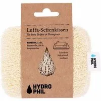 Hydrophil HYDROPHIL Luffa Seifenkissen – 100% plastikfrei – Produktbild 1 von 1