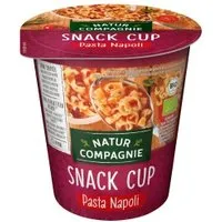 Natur Compagnie Bechergericht Pasta Napoli – Produktbild 1 von 1