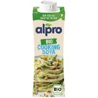 Alpro Soja-Kochcreme Cooking-Soya – Produktbild 1 von 1