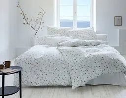 Cotonea Cotonea Bio Satin-Bettwäsche Minori – Produktbild 1 von 1
