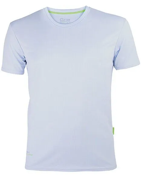 Cona Sports Cona Sports Evolution Mesh Sportsshirt für Damen, Eisgrau, – Produktbild 2 von 3