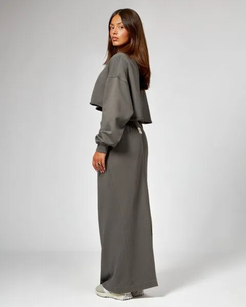 noemvri fashion label noemvri fashion label Rock Leo grau – Produktbild 1 von 4