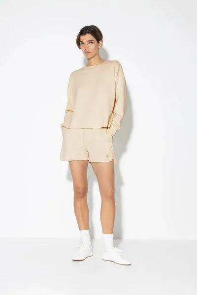 Soulwear Soulwear Sweatshirt Pure Softness, Salt desert, – Produktbild 1 von 3